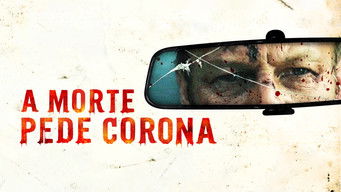 Cena de A Morte Pede Carona