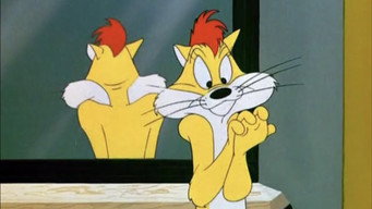 Cheese Chasers (1951)