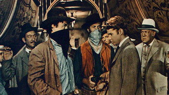 The Cimarron Kid (1952)