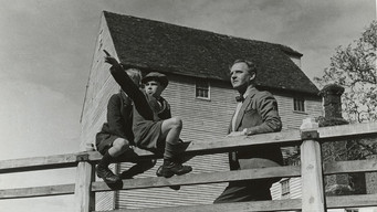 #4 A Canterbury Tale