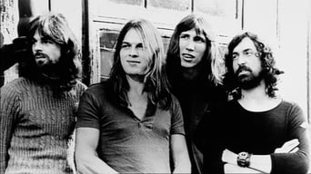 #5 Pink Floyd - The Making of the Dark Side of the Moon