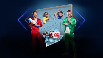 Kalandra Fal! Temporada 3 Episodio 1