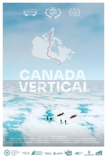 Canada Vertical en streaming 