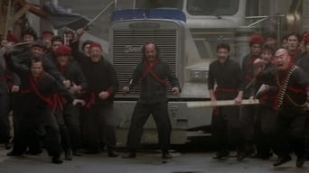 Великий переполох у маленькому Китаї (1986)