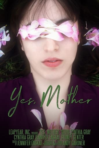 Yes, Mother en streaming 