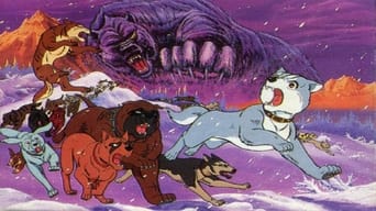 Silver Fang (1986)