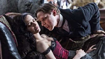 Penny Dreadful