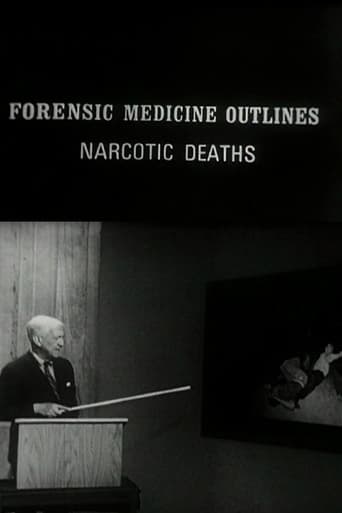 Narcotic Deaths