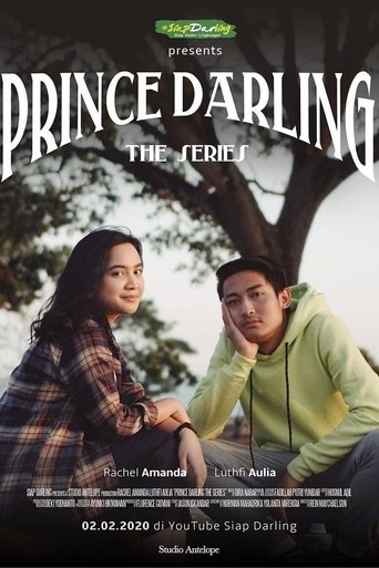 Prince Darling: Season 1