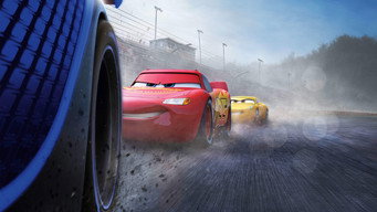 Galeria 3 - Cars 3