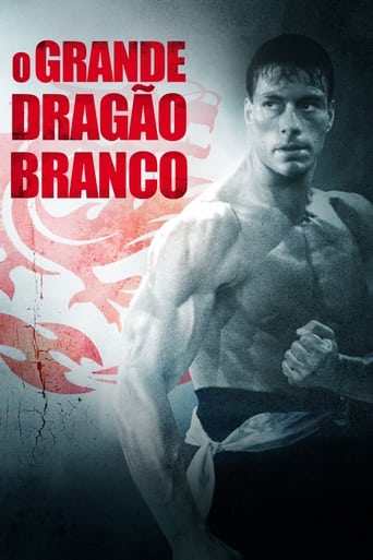 O Grande Dragão Branco Torrent (1988) BluRay 1080p Dual Áudio