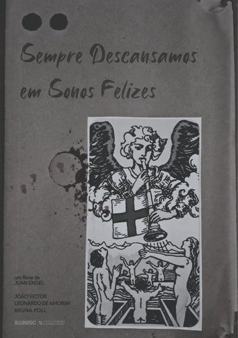 Sempre Descansamos em Sonos Felizes