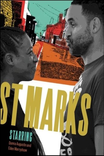 St Marks (2025)