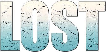 Lost logo