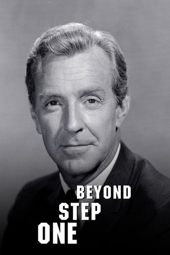 poster of One Step Beyond