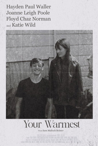 Your Warmest (1970)