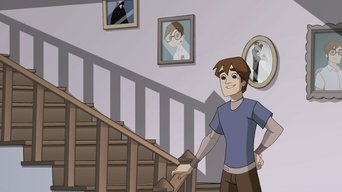 El Espectacular Hombre Araña S01E11