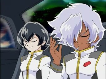 Episódio Episódio 43 da série Beyblade