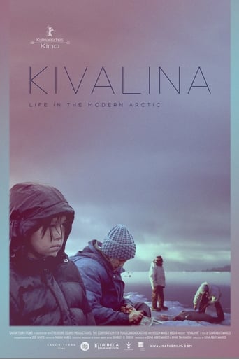 Kivalina (2016)