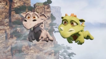 Wee Dragons (2018)