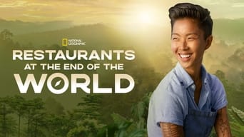 #11 Restaurants at the End of the World