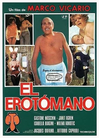 El erotómano