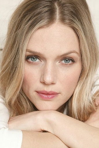 Foto de Tracy Spiridakos