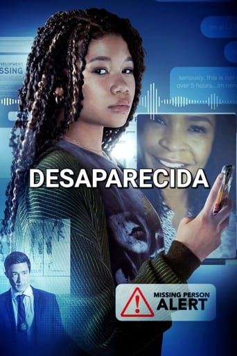 Desaparecida Torrent (2023) Dublado / Legendado WEB-DL 1080p | 4K