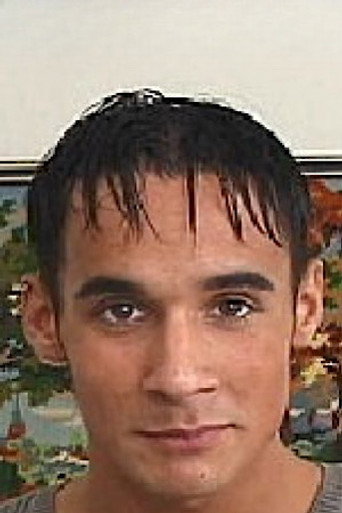 Lucas DuSolei dorama person