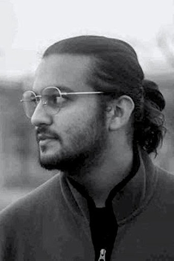 Achal Mishra — 3