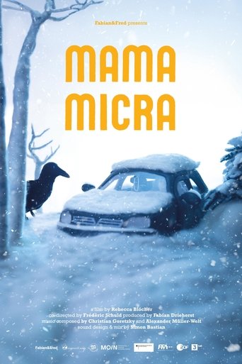 Mama Micra (2024)