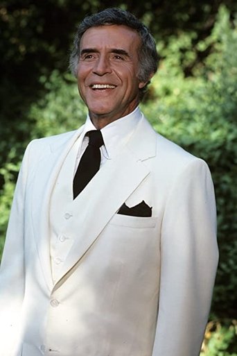 Ricardo Montalban