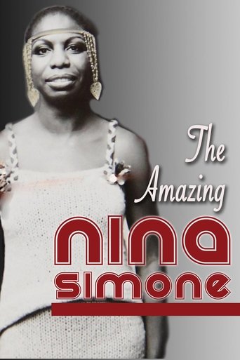 The Amazing Nina Simone