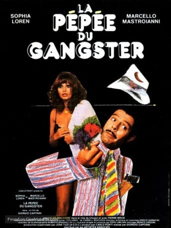 La pupa del gangster