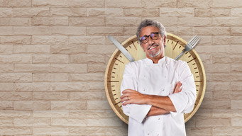 Um dia de Chef (2018- )