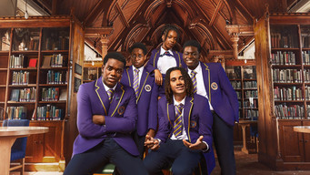 Boarders (2024- )