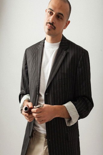 Foto de Vlad Brumaru