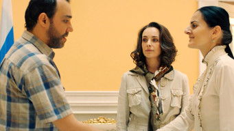 Episode 16 — Episode 16