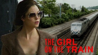 #1 The Girl on the Train