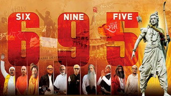 Six Nine Five (695) (2024)