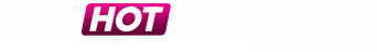 Too Hot to Handle: Latino logo