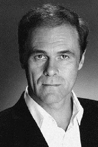 Foto de David Rintoul