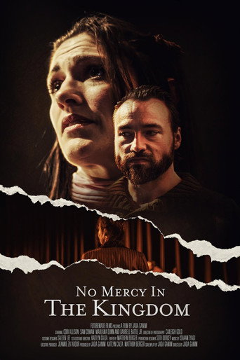 No Mercy in the Kingdom (1970)