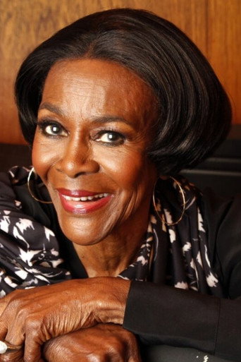 Cicely Tyson — photo 3