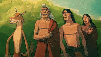 Galeria 5 - Las cuatro almas del coyote