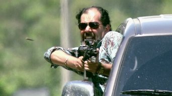 El Cartel de los Sapos S01E41