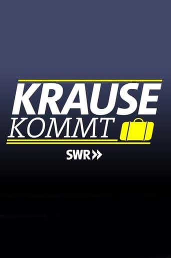 Poster of Krause kommt!
