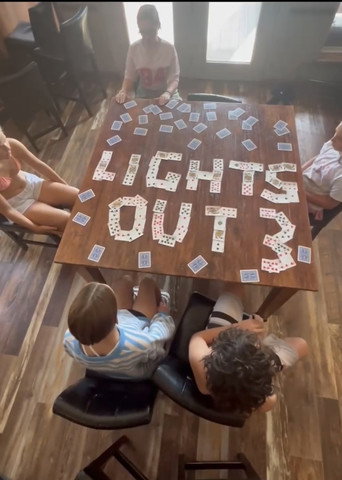 Lights Out 3