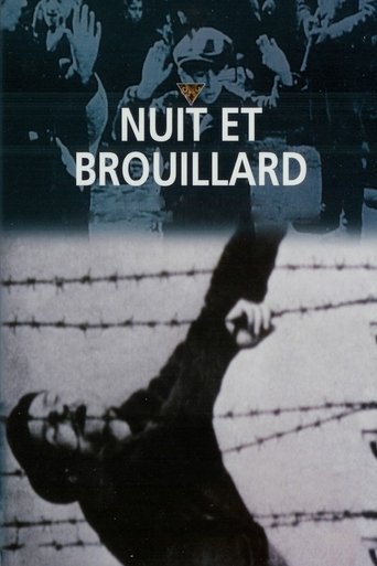 Nuit et Brouillard (1959)
