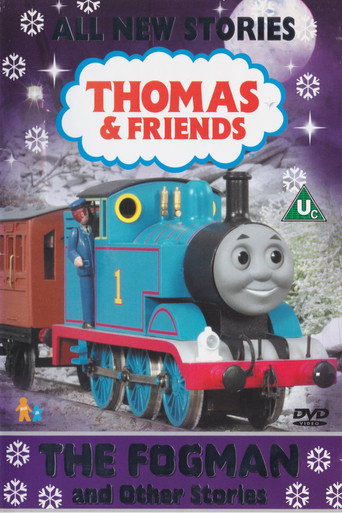 Thomas & Friends: The Fogman and Other Stories
